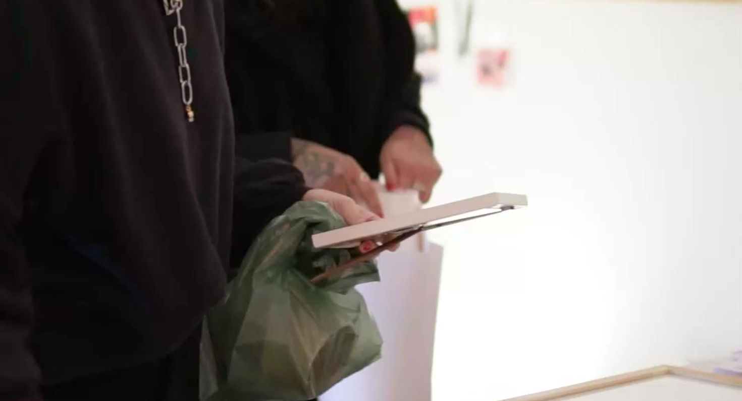 Exposição Narrativas do Incosciente